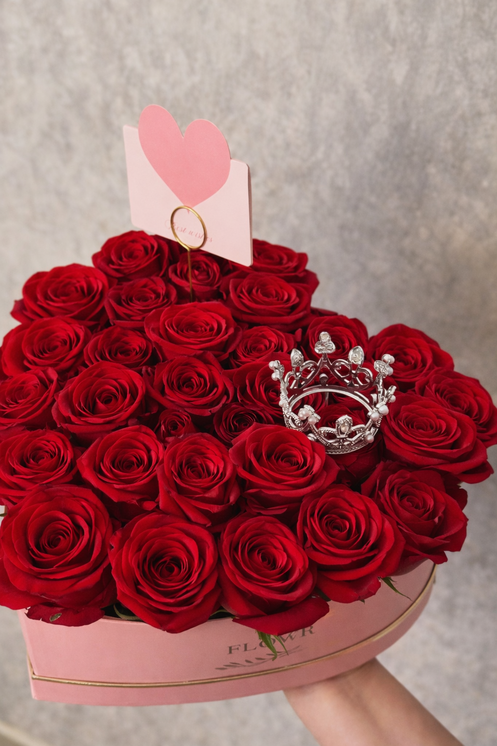 Flore & Rose — Galería