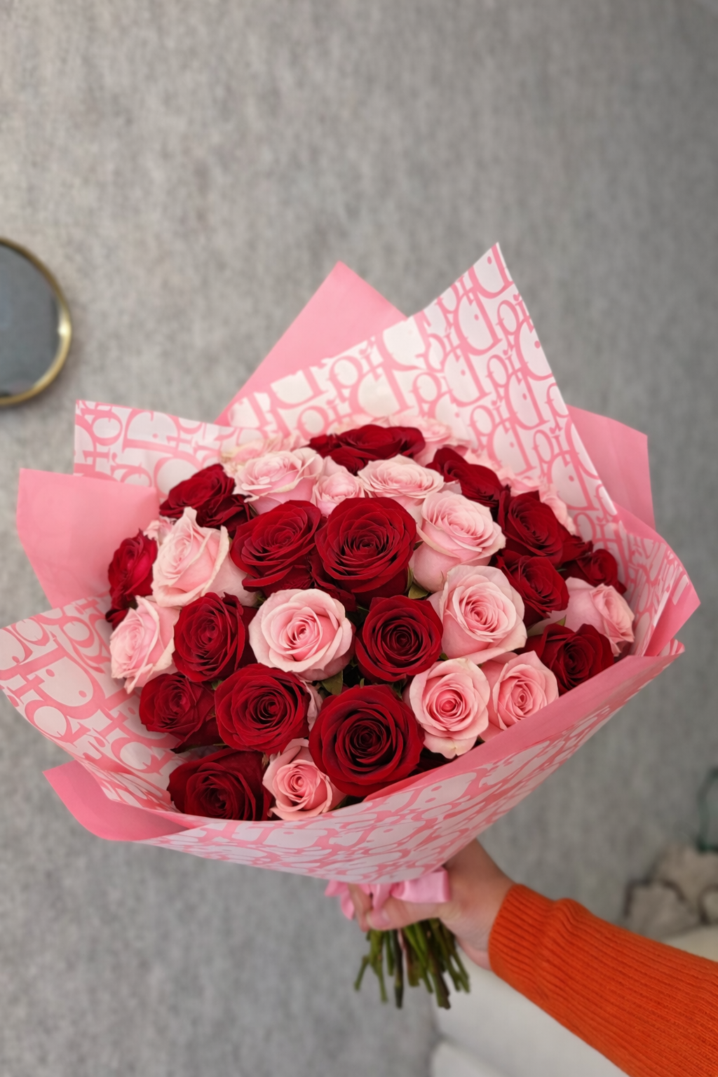 Latidos de Amor — Dúo Rojo & Rosé