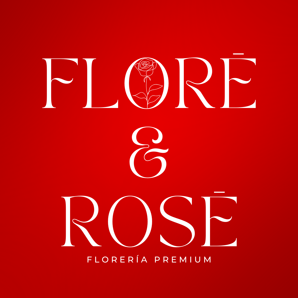 Flore & Rose logo
